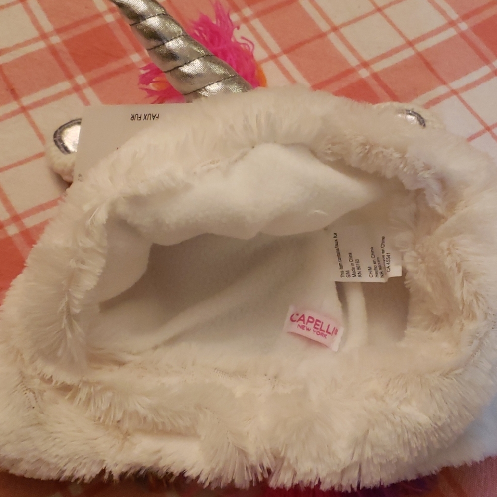 Girls Hat - Picture 6 of 7